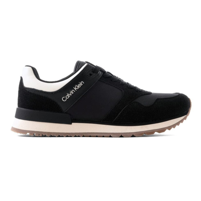 Calvin Klein Antoy Sneakers Men - all black Original