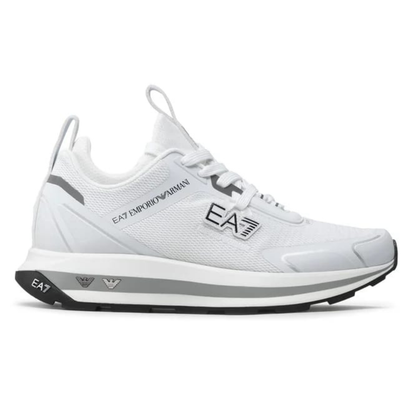 Emporio Armani EA7 Altura Mens white Trainers