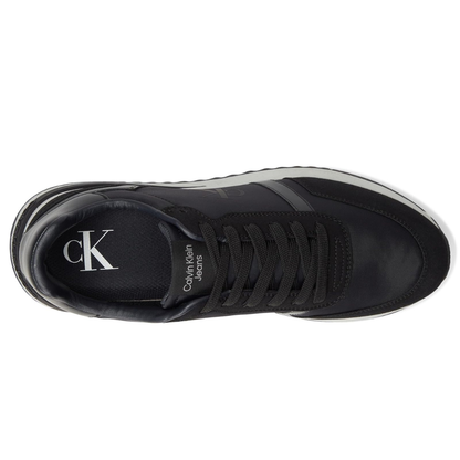 Calvin Klein Men's Picio Sneakers  black  Original