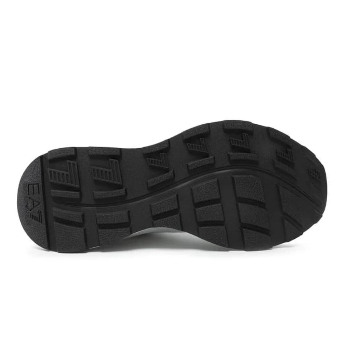 Emporio Armani EA7 Altura Mens white Trainers