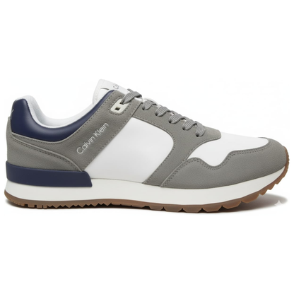 Calvin Klein Antoy Sneakers Men - WHTGRY Original