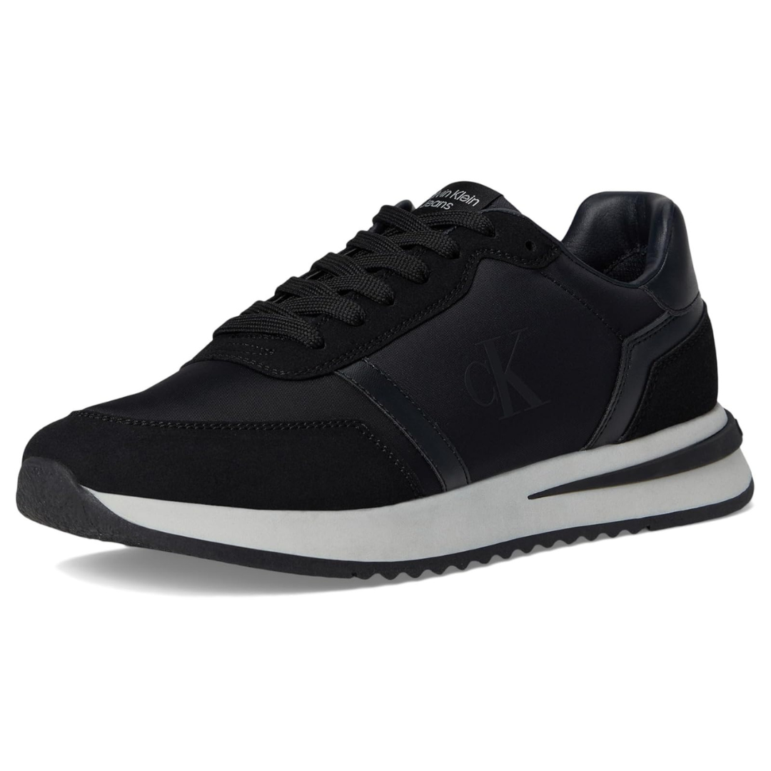 Calvin Klein Men's Picio Sneakers  black  Original