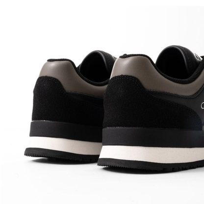 Calvin Klein Antoy Sneakers Men - black Original