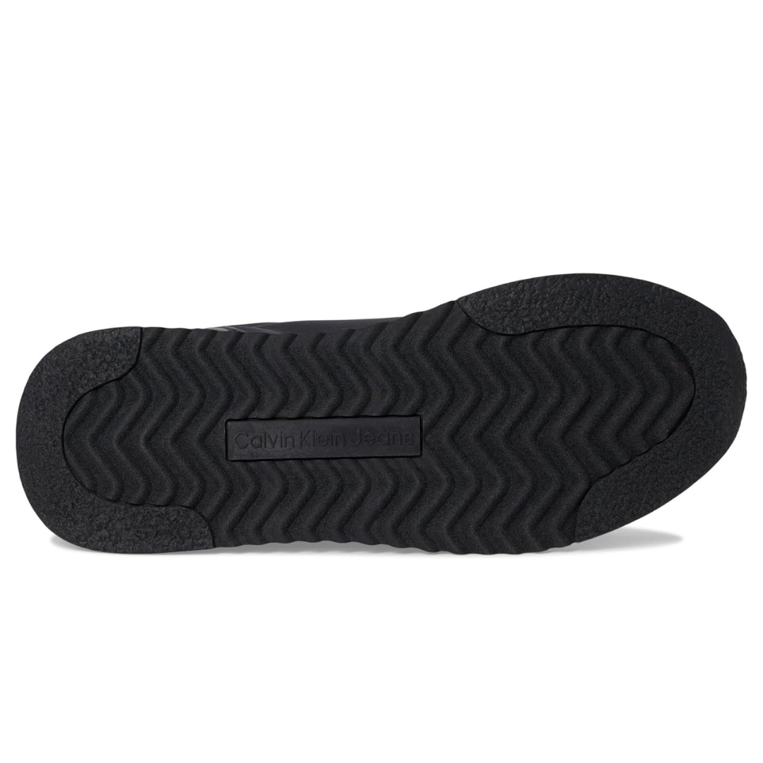 Calvin Klein Men's Picio Sneakers  black  Original