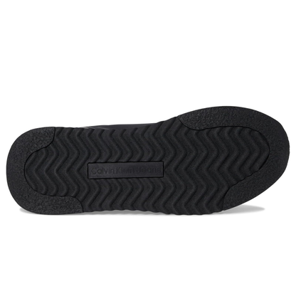 Calvin Klein Men's Picio Sneakers  black  Original