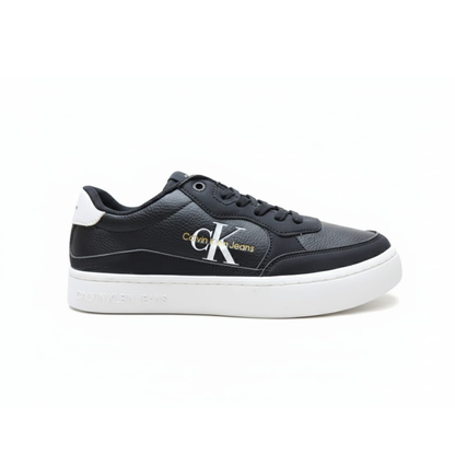 Calvin Klein - Sneakers Classic Cupsole Low black
