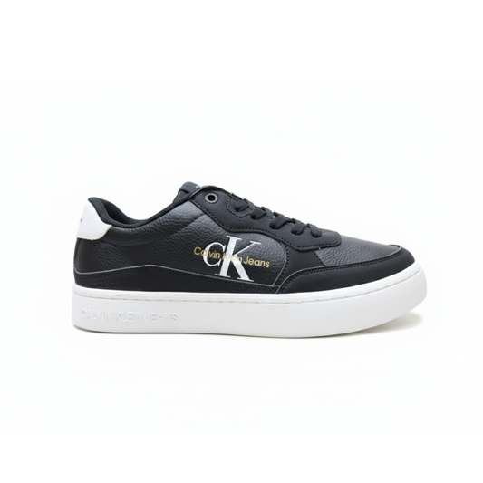 Calvin Klein - Sneakers Classic Cupsole Low black