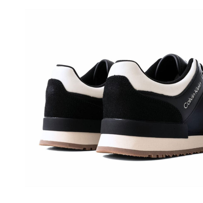 Calvin Klein Antoy Sneakers Men - all black Original
