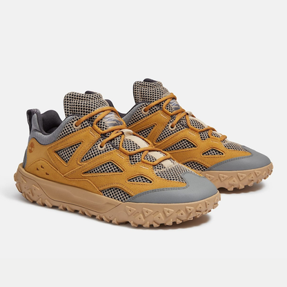 Original Timberland GreenStride Motion 6 SNEAKER - Light Brown