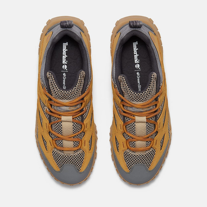 Original Timberland GreenStride Motion 6 SNEAKER - Light Brown