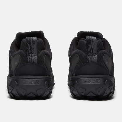 Original Timberland GreenStride Motion 6 LOW LACE UP SNEAKER -Black