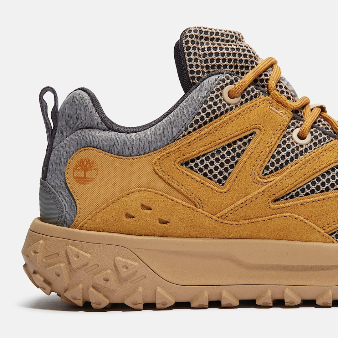 Original Timberland GreenStride Motion 6 SNEAKER - Light Brown