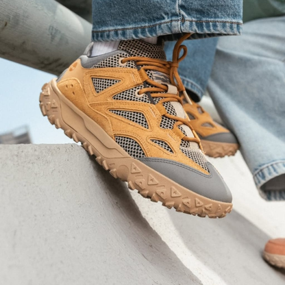 Original Timberland GreenStride Motion 6 SNEAKER - Light Brown