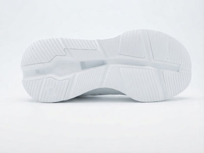 Men's Cloudnova X All White On Running